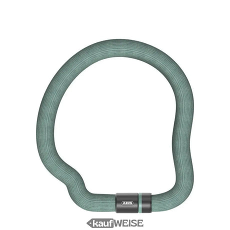 Κλειδαριά Αλυσίδας ABUS Goose Lock 6206K/110 (110cm) | Επίπεδο 7 | Σταθερή Διαστάσεων & Φιλική προς το Βάψιμο | Άριστη