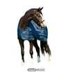 Horseware Liner Υπο-κουβέρτα 100g – 155/206 cm – Navy
