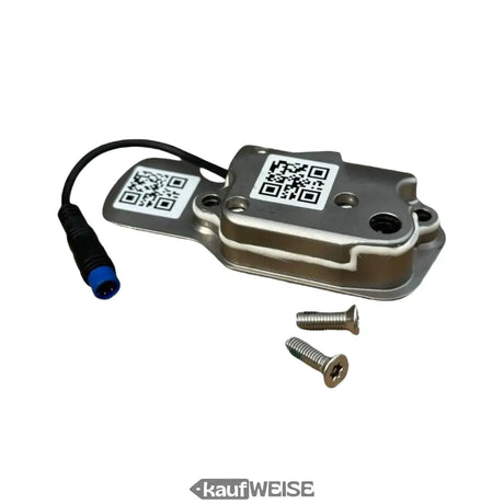 Kicklock VanMoof S3 & X3 ανταλλακτικό με βίδες VM18-053