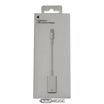 Γνήσιος προσαρμογέας κάμερας Apple Lightning σε USB (MD821ZM/A) | Εισαγωγή φωτογραφιών & βίντεο | Συνδέστε συσκευές USB σε iPhone και iPad
