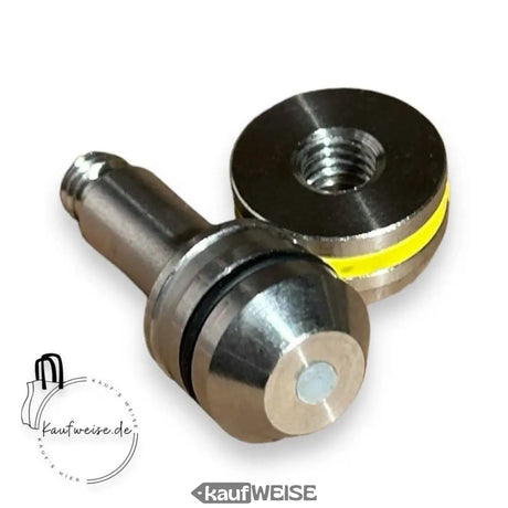Γνήσιο σετ ακίδων VanMoof Kicklock για S3 και X3 – VM18-056