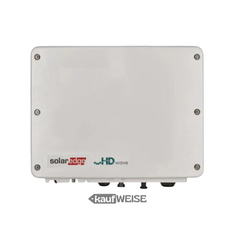 Μετατροπέας κυμάτων SolarEdge SE2200H-HD (2,2kW) | 1-φασικός & IP65 | Απόδοση 99%