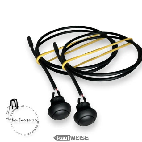 VanMoof Boost and Bell Set – VM13-149