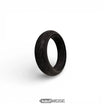 Στερεό Λάστιχο 200x50 (8 ιντσών) για Segway-Ninebot ES1/ES2/ES4 | YT-D031 | Αδιάτρητο & Χωρίς Συντήρηση | Μαύρο I YIDA