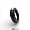 Xiaomi M365 & Pro 2 Πλήρης ελαστικός τροχός FHTYRE (1 Τεμάχιο) | 8,5 x 2 Ιντσών | Ανθεκτικός σε τρύπες & χωρίς συντήρηση | Μαύρο