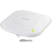 Σημείο πρόσβασης Zyxel NWA110AX WLAN | WiFi 6 (AX1800) για επαγγελματικό και οικιακό γραφείο | NebulaFlex Cloud & PoE
