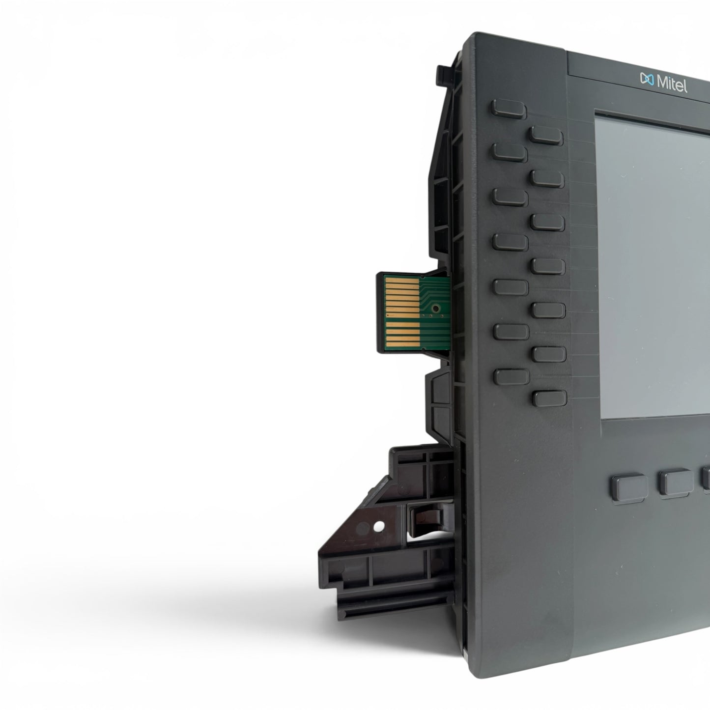 Mitel M695 LCD-Πρόσθετη μονάδα για Mitel 6900