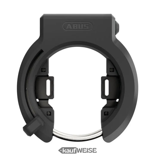 ABUS 6950M Granit XPlus ring lock ART2 black - χωρίς αρχική συσκευασία