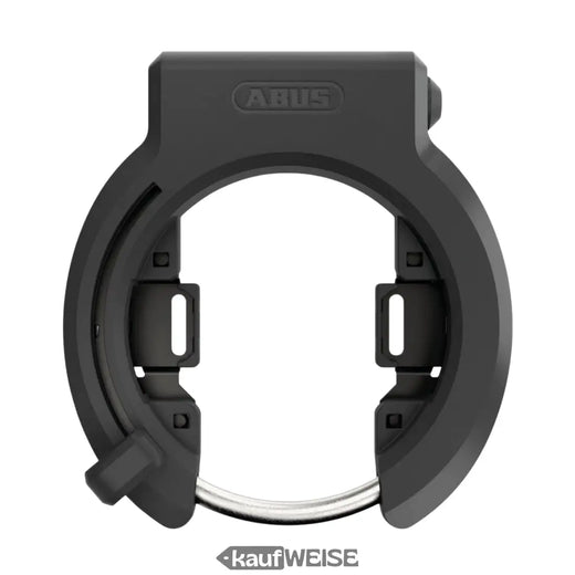 Κλειδαριά δακτυλίου ABUS Granit XPlus 6950M (πιστοποίηση ART2) | Επίπεδο 10 Ασφάλεια | Σταθερό immobilizer για ποδήλατα & ηλεκτρονικά ποδήλατα