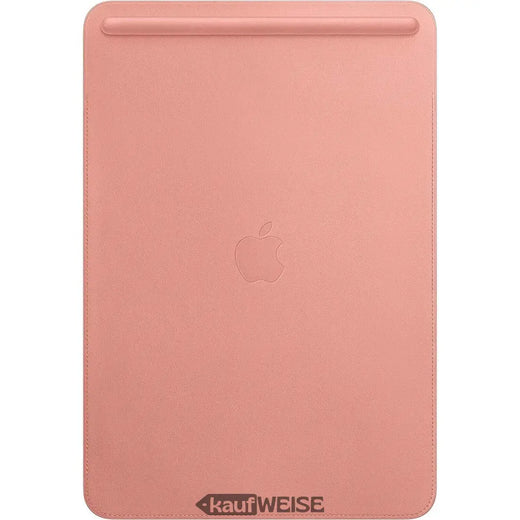 Δερμάτινη θήκη Apple για iPad Pro 10.5" | Δερμάτινη θήκη απαλή ροζ | MRFM2ZM/A