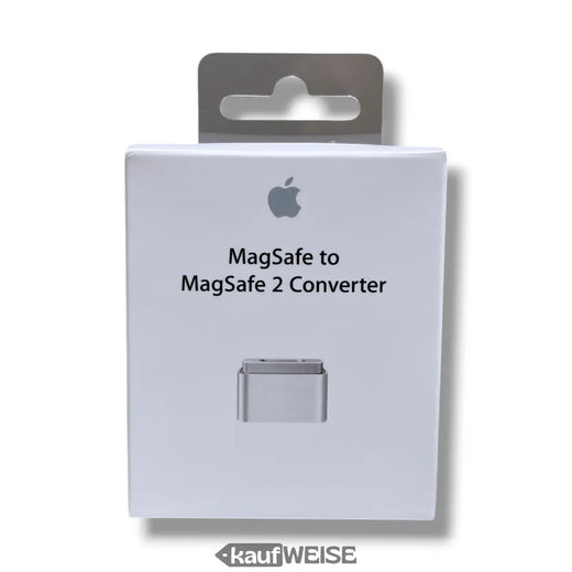 Μετατροπέας Apple MagSafe σε MagSafe 2 | Πρωτότυπο A1464