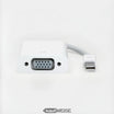 Προσαρμογέας Apple Mini DisplayPort σε VGA A1307 - Πρωτότυπο