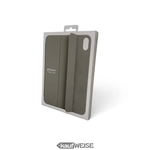 Apple Smart Folio για iPad mini (A17 Pro) και iPad mini (6ης γενιάς) | Sage | Μαγνητικό