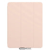 Apple Smart Folio για iPad Pro 12.9" | Θήκη σε ροζ χρώμα άμμου | MVQN2ZM/A ΝΕΑ
