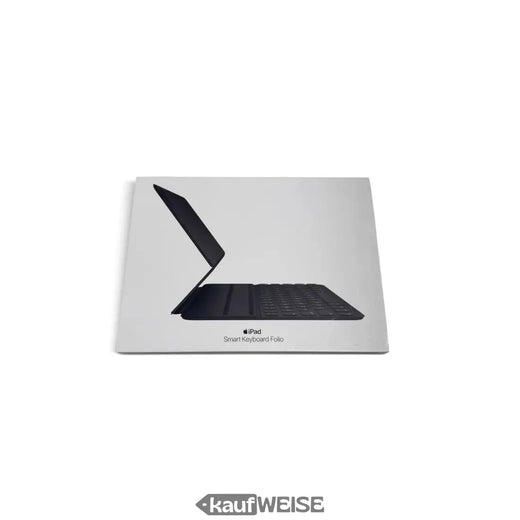 Apple Smart Keyboard Folio για iPad Pro 11 | 1ης και 2ης γενιάς | Αμερικανικά αγγλικά | Μαύρο