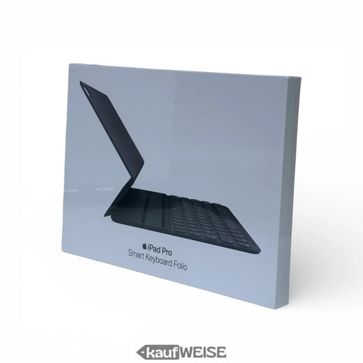 Apple Smart Keyboard Folio iPad Pro 11'' | Γαλλική Διάταξη (AZERTY) | Υπερλεπτή Θήκη Προστασίας & Πληκτρολόγιο