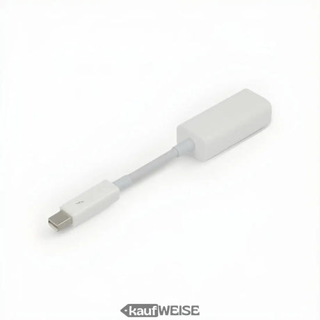 Προσαρμογέας Apple Thunderbolt σε Gigabit Ethernet A1433 - Πρωτότυπο