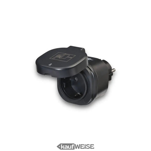 BRENNENSTUHL Σύνδεση WIFI εξωτερική υποδοχή WLAN IP44 - WA 3000 XS02 - 1294860