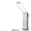 Daylight Twist 2 – Φως ημέρας LED (αναδιπλούμενο) | CRI 95 | Λευκό/Γκρι | E35070