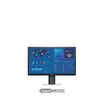 Dell P2421DC 24" Οθόνη QHD | Σύνδεση USB-C 65W | IPS | Ρυθμιζόμενο ύψος | ΝΕΟ