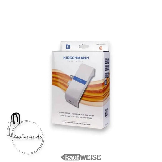 Προσαρμογέας Hirschmann INCA 1G PLUG IN