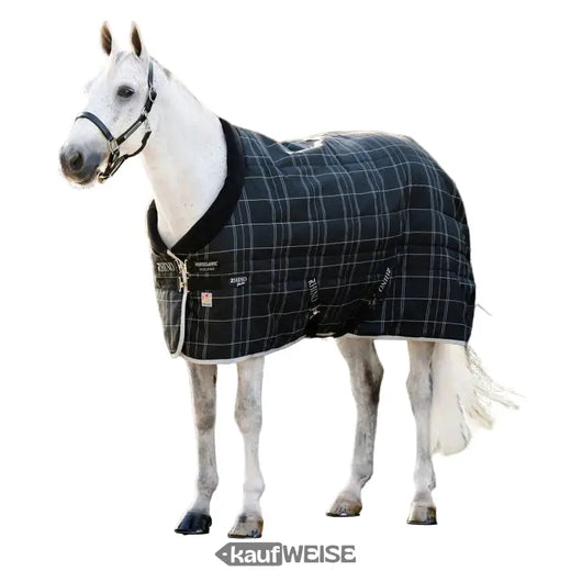 Horseware Rhino Stable 250g Κουβέρτα Στάβλου Vari-Layer 130cm - Ανθεκτική Κουβέρτα Αλόγων για Κρύες Μέρες στον Στάβλο