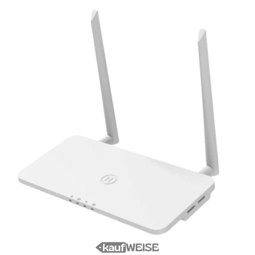 Hoymiles DTU-Pro-S – Καταγραφέας δεδομένων WLAN για μικρομετατροπείς | Παρακολούθηση & Επιτήρηση