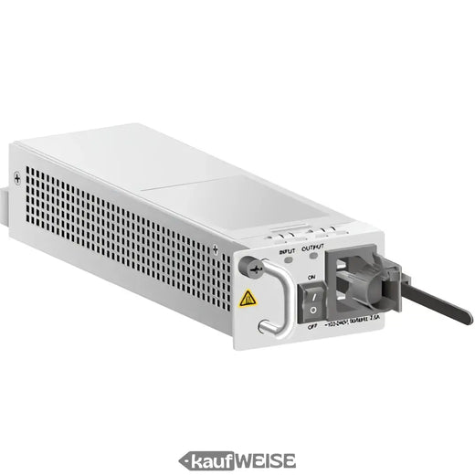Huawei W0PSA1701 170W AC Power Module (02130966) | Τροφοδοτικό για S5700 & S6700 Switches | Hot-swappable