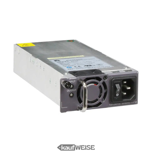 Huawei W0PSA5000 500W AC Power Module (02130879) | Τροφοδοτικό για Σειρές S5700 & S6700 | Hot-swappable