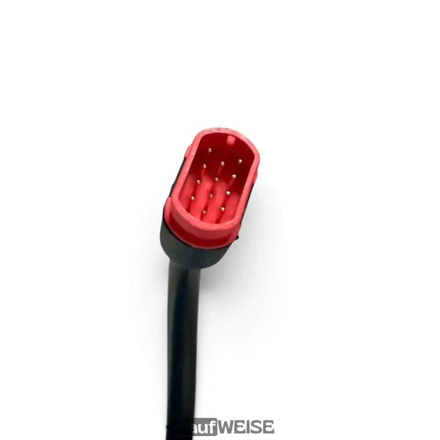 Ein Stecker für den Controller