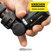 Kärcher Vario Power Jet Short VP 145 S (άρθρωση 360°) | Αβαθμίδωτη ρύθμιση πίεσης | Για πλυστικά μηχανήματα υψηλής πίεσης K4 &amp; K5