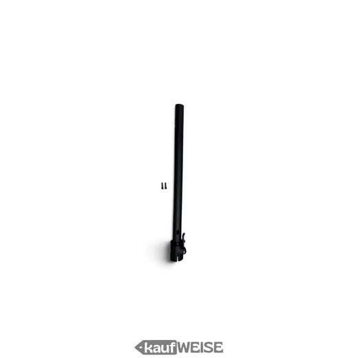 Πτυσσόμενος σωλήνας για Xiaomi M365 Pro, Mi Pro 2 | 70 cm, σφιγκτήρας | Μαύρο