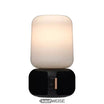 Λάμπα ηχείου Kreafunk aLOOMI | Dimmable & IPX5 | Σύζευξη Bluetooth και στερεοφωνικό (TWS)
