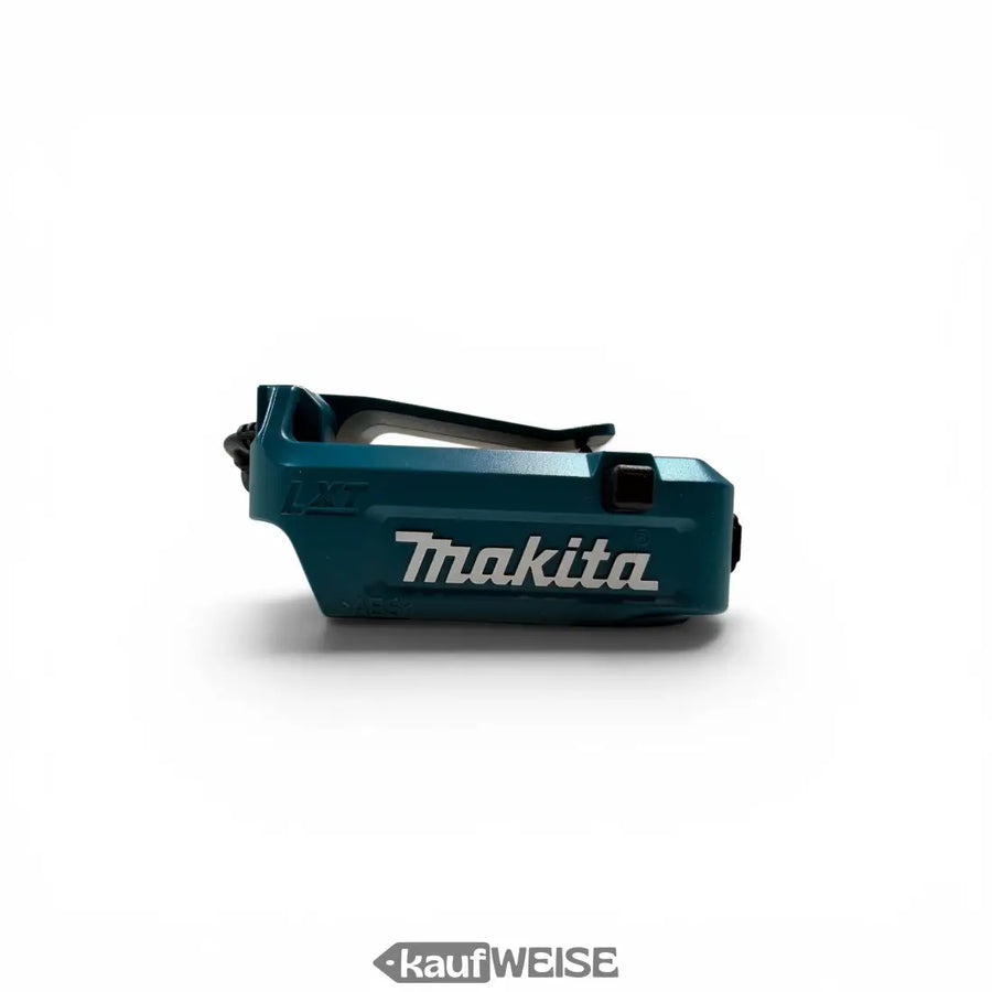 Προσαρμογέας USB Makita LXT (14.4V/18V) – μπαταρία ως power bank | 2 θύρες φόρτισης 2.1A | ADP05