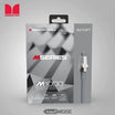 Καλώδιο οπτικών ινών Monster M1000 Toslink (3 μέτρα) για ήχο υψηλής ποιότητας