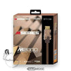 Καλώδιο HDMI Monster M2000 Ultra HD (1,5 μ.) | 4K @ 60Hz HDR10+ | Υψηλής ταχύτητας 25 Gbps | Υποδοχή σύνδεσης V-Grip™