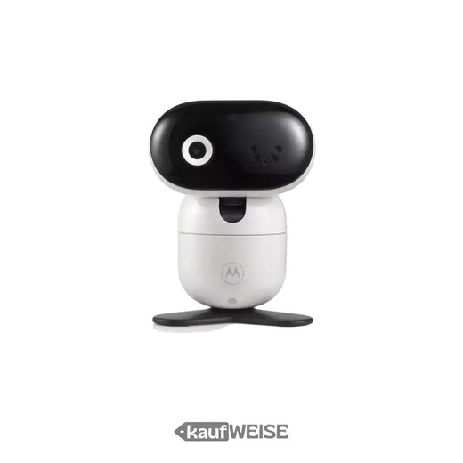 Motorola PIP1010 Con WLAN Baby Monitor | Έλεγχος εφαρμογών Full HD | Μηχανοκίνητη περιστροφή & κλίση | Νυχτερινή όραση