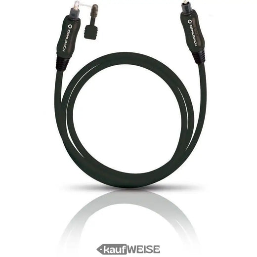 Oehlbach Opto Star Black 300 – οπτικό ψηφιακό καλώδιο 3m
