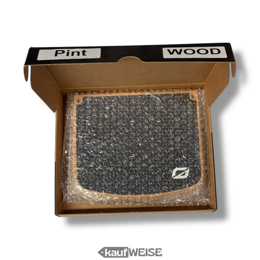 Onewheel Pint/Pint X Surestance Footpads | Αναβάθμιση σκληρού ξύλου για premium αίσθηση σανίδας