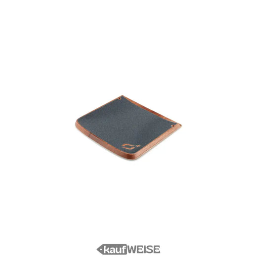 Onewheel Surestance Pro Footpad | Κοίλη σανίδα τρεξίματος για Onewheel+ & XR | Γνήσιο ξύλο | Περισσότερος έλεγχος