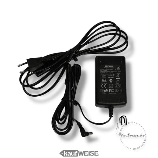 Γνήσιο τροφοδοτικό Dymo 24V – για LabelWriter 450/4XL & ζυγαριά | DSA-0421S-24