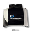 Γνήσιο Onewheel XR/+ Φτερό από ανθρακονήματα | Λευκό Μαύρο | Πραγματικός άνθρακας | ΝΕΟΣ