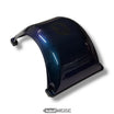 Γνήσιο Onewheel XR/+ Fender | Χρώμα λασπωτήρα GALAXY | Αλλαγή χρώματος