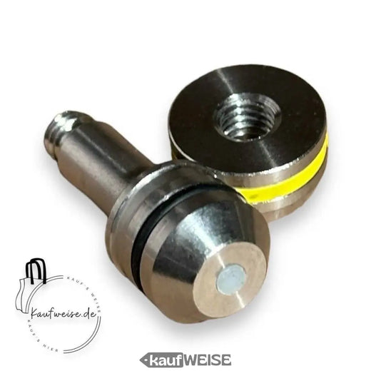 Γνήσιο σετ ακίδων VanMoof Kicklock για S3 και X3 – VM18-056