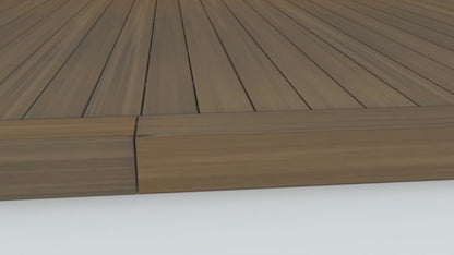 LED patio lighting (set of 10) | IP67 waterproof | Warm white (2800K) | Owlia SOFIA