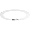 RZB Toledo Flat LED downlight (Ø 225mm) DALI | UGR<19 Αντιθαμβωτικό | 3000K ζεστό λευκό