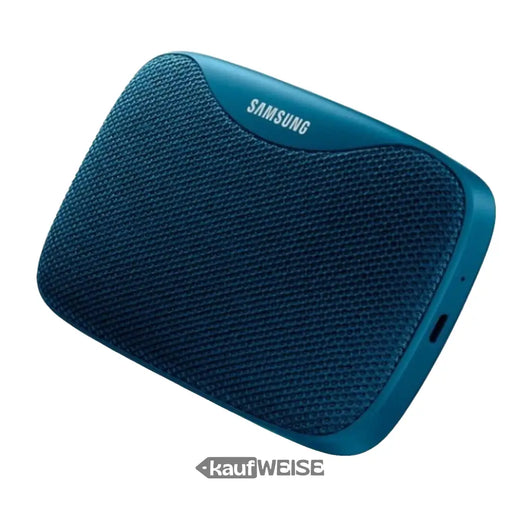 Samsung Level Box Λεπτό ηχείο Bluetooth | IPX7 αδιάβροχο
