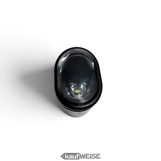Προβολέας για Ninebot KickScooter ES1 / ES2 / ES3 / ES4 | Εμπρός φως LED | Μαύρο