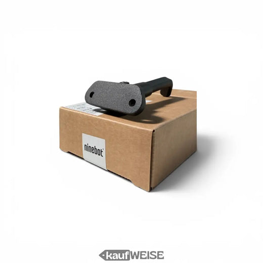 Συναρμολόγηση Kickstand Segway Ninebot Max G30 | Γνήσιο ανταλλακτικό σταντ | 14/01/0408.00