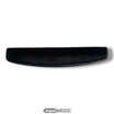 Στήριγμα καρπού SIGMA με τζελ KWG-1500 (46,5 cm) | Εργονομικό στήριγμα καρπού για πληκτρολόγια | Αντιολισθητικό